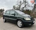 Зеленый Опель Зафира, объемом двигателя 2 л и пробегом 397 тыс. км за 3300 $, фото 38 на Automoto.ua