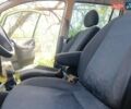 Зеленый Опель Зафира, объемом двигателя 1.8 л и пробегом 260 тыс. км за 3700 $, фото 20 на Automoto.ua