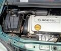 Зеленый Опель Зафира, объемом двигателя 1.6 л и пробегом 240 тыс. км за 3500 $, фото 8 на Automoto.ua