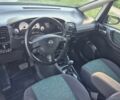Зелений Опель Зафіра, об'ємом двигуна 1.8 л та пробігом 292 тис. км за 4550 $, фото 9 на Automoto.ua