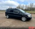 Зелений Опель Зафіра, об'ємом двигуна 20 л та пробігом 183 тис. км за 3200 $, фото 7 на Automoto.ua