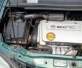 Опель Зафира 2000 в Кропивницком (Кировограде) на Automoto.ua Зеленый Опель Зафира, объемом двигателя 1.6 л и пробегом 240 тыс. км за 3100 $, фото 5 на Automoto.ua