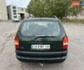 Зеленый Опель Зафира, объемом двигателя 2 л и пробегом 397 тыс. км за 3300 $, фото 33 на Automoto.ua