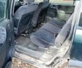 Зеленый Опель Зафира, объемом двигателя 2 л и пробегом 352 тыс. км за 1400 $, фото 1 на Automoto.ua