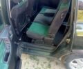Зелений Опель Зафіра, об'ємом двигуна 1.6 л та пробігом 342 тис. км за 2900 $, фото 1 на Automoto.ua