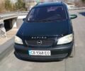 Зелений Опель Зафіра, об'ємом двигуна 1.6 л та пробігом 280 тис. км за 4650 $, фото 1 на Automoto.ua