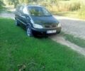 Зелений Опель Зафіра, об'ємом двигуна 1.6 л та пробігом 342 тис. км за 2900 $, фото 8 на Automoto.ua
