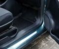 Зеленый Опель Зафира, объемом двигателя 2 л и пробегом 500 тыс. км за 3100 $, фото 10 на Automoto.ua