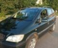 Зелений Опель Зафіра, об'ємом двигуна 1.6 л та пробігом 342 тис. км за 2900 $, фото 9 на Automoto.ua
