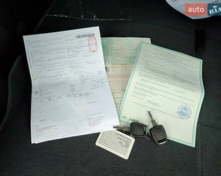 Зеленый Опель Зафира, объемом двигателя 1.8 л и пробегом 207 тыс. км за 5400 $, фото 48 на Automoto.ua