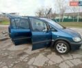Зеленый Опель Зафира, объемом двигателя 1.8 л и пробегом 207 тыс. км за 5400 $, фото 18 на Automoto.ua