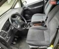 Зеленый Опель Зафира, объемом двигателя 2 л и пробегом 270 тыс. км за 4000 $, фото 3 на Automoto.ua
