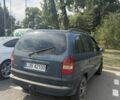 Зелений Опель Зафіра, об'ємом двигуна 1.9 л та пробігом 368 тис. км за 1103 $, фото 1 на Automoto.ua