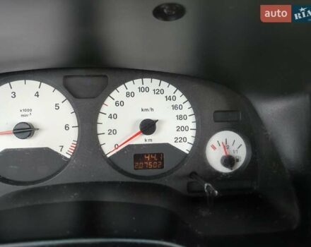 Зеленый Опель Зафира, объемом двигателя 1.8 л и пробегом 207 тыс. км за 5400 $, фото 44 на Automoto.ua