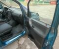 Зеленый Опель Зафира, объемом двигателя 1.8 л и пробегом 207 тыс. км за 5400 $, фото 25 на Automoto.ua