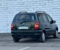 Зеленый Опель Зафира, объемом двигателя 2 л и пробегом 345 тыс. км за 3500 $, фото 6 на Automoto.ua