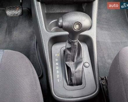 Зеленый Опель Зафира, объемом двигателя 1.8 л и пробегом 207 тыс. км за 5400 $, фото 46 на Automoto.ua