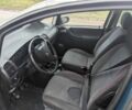 Зелений Опель Зафіра, об'ємом двигуна 2 л та пробігом 200 тис. км за 1250 $, фото 3 на Automoto.ua