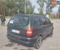 Зеленый Опель Зафира, объемом двигателя 2 л и пробегом 400 тыс. км за 3500 $, фото 6 на Automoto.ua