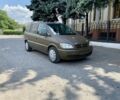 Зеленый Опель Зафира, объемом двигателя 1.6 л и пробегом 245 тыс. км за 1750 $, фото 1 на Automoto.ua