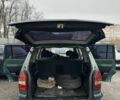 Зеленый Опель Зафира, объемом двигателя 2 л и пробегом 380 тыс. км за 2600 $, фото 7 на Automoto.ua