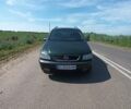 Зелений Опель Зафіра, об'ємом двигуна 2 л та пробігом 334 тис. км за 3550 $, фото 1 на Automoto.ua