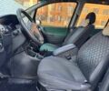 Зеленый Опель Зафира, объемом двигателя 2 л и пробегом 345 тыс. км за 3500 $, фото 11 на Automoto.ua