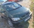 Зелений Опель Зафіра, об'ємом двигуна 2 л та пробігом 365 тис. км за 2650 $, фото 1 на Automoto.ua