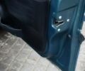 Зеленый Опель Зафира, объемом двигателя 2 л и пробегом 500 тыс. км за 3100 $, фото 14 на Automoto.ua