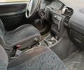 Зелений Опель Зафіра, об'ємом двигуна 1.6 л та пробігом 80 тис. км за 4000 $, фото 3 на Automoto.ua