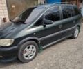 Зелений Опель Зафіра, об'ємом двигуна 2 л та пробігом 330 тис. км за 3000 $, фото 1 на Automoto.ua