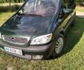 Зелений Опель Зафіра, об'ємом двигуна 1.8 л та пробігом 192 тис. км за 5200 $, фото 1 на Automoto.ua