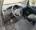Зеленый Опель Зафира, объемом двигателя 2 л и пробегом 280 тыс. км за 3200 $, фото 4 на Automoto.ua