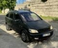 Зелений Опель Зафіра, об'ємом двигуна 0 л та пробігом 250 тис. км за 1300 $, фото 1 на Automoto.ua