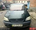 Зеленый Опель Зафира, объемом двигателя 1.8 л и пробегом 292 тыс. км за 2799 $, фото 1 на Automoto.ua