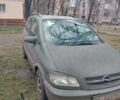Зеленый Опель Зафира, объемом двигателя 1.6 л и пробегом 290 тыс. км за 1892 $, фото 1 на Automoto.ua