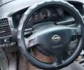 Зеленый Опель Зафира, объемом двигателя 1.6 л и пробегом 290 тыс. км за 1892 $, фото 5 на Automoto.ua