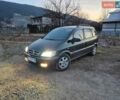 Зеленый Опель Зафира, объемом двигателя 2 л и пробегом 412 тыс. км за 2600 $, фото 1 на Automoto.ua