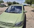 Зеленый Опель Зафира, объемом двигателя 2.2 л и пробегом 400 тыс. км за 2500 $, фото 1 на Automoto.ua