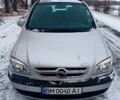 Зеленый Опель Зафира, объемом двигателя 1.5 л и пробегом 250 тыс. км за 3500 $, фото 1 на Automoto.ua