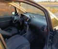 Зеленый Опель Зафира, объемом двигателя 2 л и пробегом 350 тыс. км за 4500 $, фото 6 на Automoto.ua