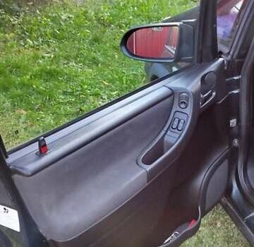 Зеленый Опель Зафира, объемом двигателя 1.6 л и пробегом 193 тыс. км за 5200 $, фото 9 на Automoto.ua