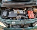 Зеленый Опель Зафира, объемом двигателя 2 л и пробегом 350 тыс. км за 4500 $, фото 6 на Automoto.ua