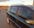 Зеленый Опель Зафира, объемом двигателя 2 л и пробегом 350 тыс. км за 4500 $, фото 2 на Automoto.ua