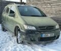 Зелений Опель Зафіра, об'ємом двигуна 2.2 л та пробігом 307 тис. км за 2150 $, фото 1 на Automoto.ua