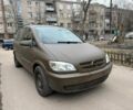 Зелений Опель Зафіра, об'ємом двигуна 0 л та пробігом 2 тис. км за 1900 $, фото 1 на Automoto.ua