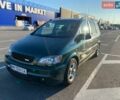 Зелений Опель Зафіра, об'ємом двигуна 2.2 л та пробігом 295 тис. км за 4300 $, фото 1 на Automoto.ua