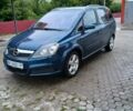 Зелений Опель Зафіра, об'ємом двигуна 2.2 л та пробігом 304 тис. км за 4300 $, фото 1 на Automoto.ua