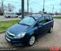 Зелений Опель Зафіра, об'ємом двигуна 1.8 л та пробігом 260 тис. км за 4900 $, фото 1 на Automoto.ua