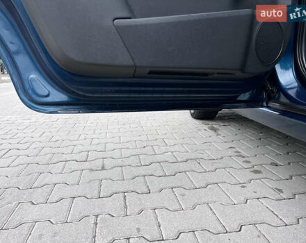 Зеленый Опель Зафира, объемом двигателя 1.6 л и пробегом 323 тыс. км за 5350 $, фото 25 на Automoto.ua